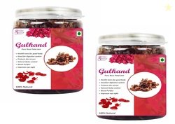 Online Quality Store Natural Gulkand (Rose Petal Jam), 800g (400g X 2)