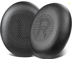 SOULWIT Earpads Replacement for Jabra Evolve2 65 (Evolve 2 65MS 65UC M