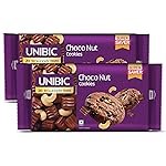 Unibic Choco Nut Cookies|Weight may vary 900g/975g