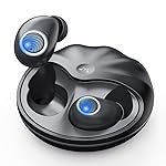 Soundmagic TWS50 Truly Wireless Bluetooth in Ear Earbuds with Mic (Black)