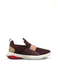 ADIDAS Men Timor X Run Slip-On Shoes