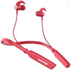 TECHFIRE Fie 500v2 Neckband hi-bass Wireless headphone Bluetooth ...mo