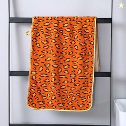 Satisfyn Microfiber 400 GSM Bath Towel