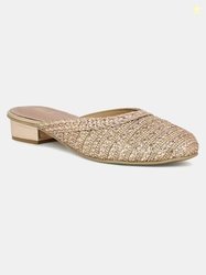 Inc.5 Women Heels Sandal (Pink , 5)