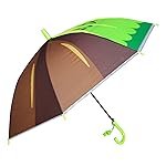 BAAL Easy To Carry Umbrella For Kids School and Travelling
