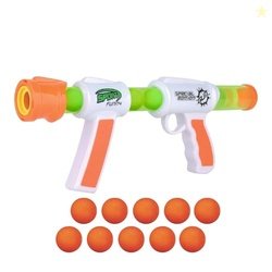 ToyBharat Sports Gun Toys for Kids 5 Years | Fun Target Shooting Blast