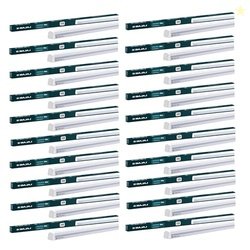 Bajaj Ivora 20W Cool Day Light LED Tubelight (Pack Of 20) | LED Tube L
