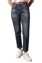 High Star Women Slim Mom Jeans_3