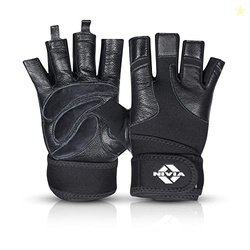 Nivia Rhino Gym Gloves, small