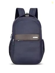 Lavie Sport Nexus 35L Laptop Backpack |Fits Upto 15 Laptop |Laptop Com