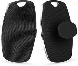 Vitalogy - Body Scrubber for Bathing - Dead Skin Remover, Premium Supe