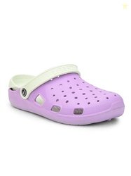 Liberty A-HA LPMXT-801 Slingback Casual Slip-On Clogs for Women with E