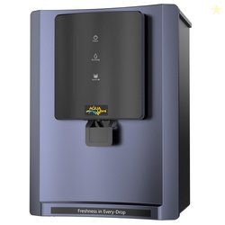 Aqua Libra ISI Mark Water Purifier Filter for Home With RO+UV+UV LED,