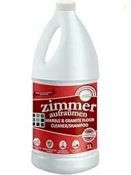 Marble & Granite Shampoo/Floor Cleaner-1Lit. Cleaner for Italian Marbl