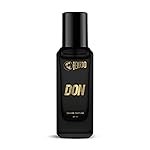 Beardo Don Perfume for Men, 20ml | With Melon, Jasmin, Vannila Intense Fresh | Strong Long Lasting Mens Perfume | EAU DE PARFUM Men | Gift for men | Gift For Friends