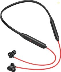 CIHYARD POWER OFF/ON Playtime Bluetooth Headset (Red, In the Ear)