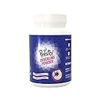 Presto! Washing Machine Descaler Powder | Cleaning Powder For Front & Top Load Washing Machines | Limescale Deposit Remover | Restores Machine Performance (250 g) (Single Pack)