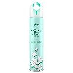 Godrej aer Spray | Room Freshener for Home & Office – Jasmine Delight (200 ml) | Long-Lasting Fragrance