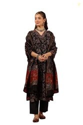 Kalaanj Kurta Set For Women || 3pic Kurta For Women (SSP-244-277-278)
