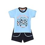 Lil Tomatoes Boys Cotton Clothing Sets