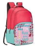Safari School Bag For Girls, Backpack For kids and children