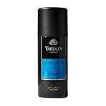 Yardley Gentleman Body Spray For Men – Royale, 150ml Bottle