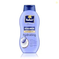 Parachute SkinPure Hyaluron Body Lotion with Virgin Coconut Oil | Deep