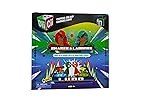 Diicii Snakes & Ladders & Ludo Classic Dice Game