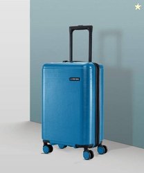 Stony Brook by Nasher Miles Small Cabin Suitcase (55 cm) 8 Wheels - Du
