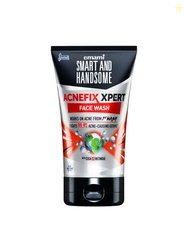 Smart and Handsome Acnefix Xpert Face Wash