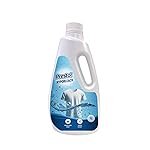 Presto! Hypobleach 1L | Fabric Whitener | Detergent Add-On Liquid | Effective Stain Remover | Brightens & Whitens Whites