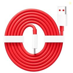 One Plus Fast 80W Original USB Type C Data Sync Fast Charging Charger
