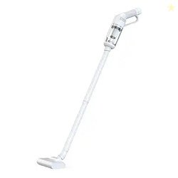 Portable Wireless Vacuum Cleaner with Blower & Suction | 2 Modes | Han