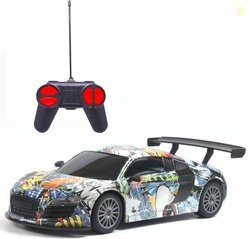 frendo High Speed Mini 1:24 Scale Rechargeable Remote c...