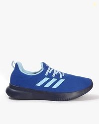 ADIDAS Men CushUp Low-Top Lace-Up Shoes