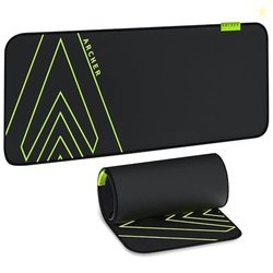 Archer Tech Lab Premium Gaming Mouse Pad Extended Desk Mat, Smooth Low