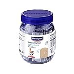 Hansaplast Antiseptic Washproof Bandage for injury & wounds | 100 Strips | First Aid | Water resistant | Provides Comfort to the Wound in Water | For Kids & Adults