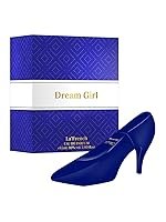 La French Dream Girl Eau de Parfum – 85ml Perfume for Women | Intense Long Lasting Perfume | Floral Fragrance | Premium EDP Fragrance Scent | Best Gift Perfume for Girlfriend and Wife.