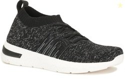Bata Sneakers For Women (Black , 5)