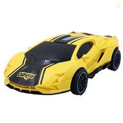 ToyBharat Drift Car  Friction-Powered Multicolour Toy for Kids 16 Year