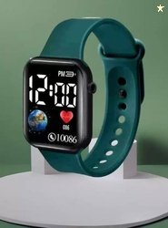 HMT DLX Digital Watch -For Boys & Girls Smart Watch -For Boys/G...