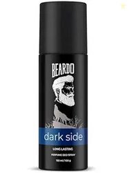 Beardo Dark Side Deo 150ml |Spicy & Woody | Deodorant | Body Spray Per