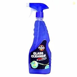 Pipkin Glass and Surface Cleaner Liquid Spray - 500 ml | All-Purpose G