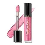 Revlon Super Lustrous Lipgloss, Pinkissimo, 0.13 Fl Oz by Revlon