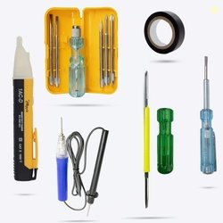 Hillgrove HGCM433M1 Electrical Non Contact Voltage Tester with Electri