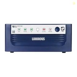 Luminous Eco Watt Neo 1050 Square Wave 900VA/12V Inverter for Home, Of