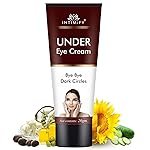 INTIMIFY Under Eye Cream, Dark Circles Removal Cream, Under Eye Cream For Dark Circles & Wrinkles 20 Gm (Pack of 1)