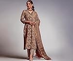 Kalaanj Women Women Rayon Blend Kurta Set
