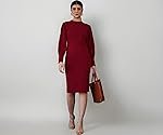 Sassafras worklyf Women Bodycon Dress
