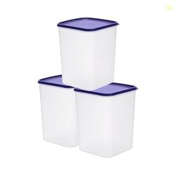 Happy Cove Kitchen Container Set - Durable Containers for Kitchen Stor